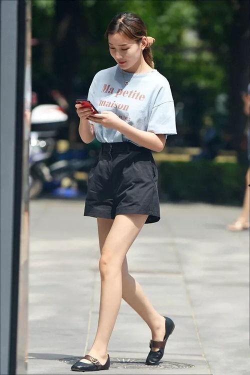 网红爆款短裙短裤美女,网红爆款短裙短裤美女生态解析
