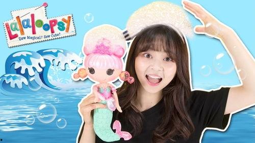 网红推荐女孩玩具视频,盘点热门女孩玩具，激发创意无限！