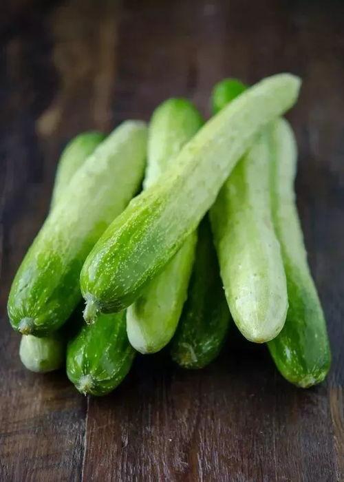 怎么吃黄色的瓜,黄色瓜果美味食法大盘点