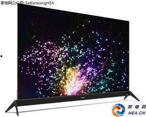 网红款电视机图片,引领家居时尚新潮流