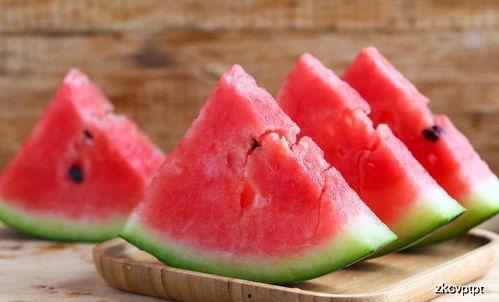 减肥期间怎么吃生瓜,健康减脂的绿色选择