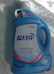 温州网红洗衣液店,洗出清新生活，火遍朋友圈的秘密