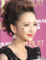 女明星有手毛,美丽背后的自然现象