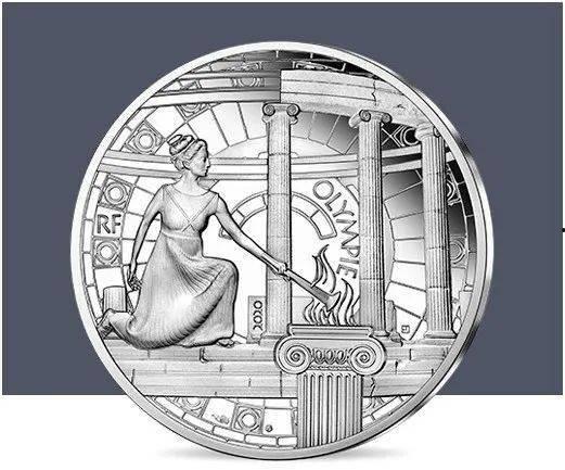 故宫纪念币上头条价格,收藏界热议焦点