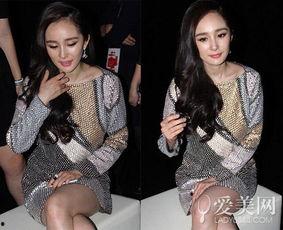 女明星胸走光事件,一场突如其来的舆论风波