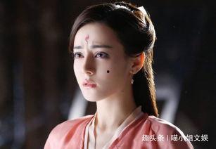 脸上有胎记的明星图片,盘点那些因胎记而增色的明星风采