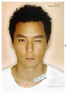 短鼻子的男明星,盘点那些短鼻子男明星的独特风采