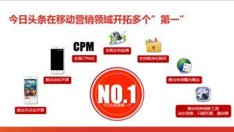 头条可以做哪些平台推广,揭秘头条平台的多维度推广策略