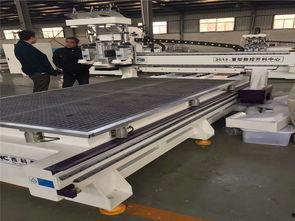 开料机主轴转数怎么看,揭秘高效加工的秘密