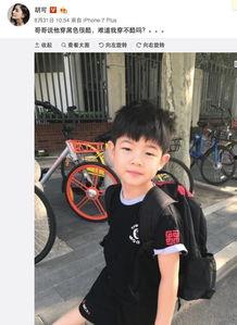 乐成国际学校明星子女