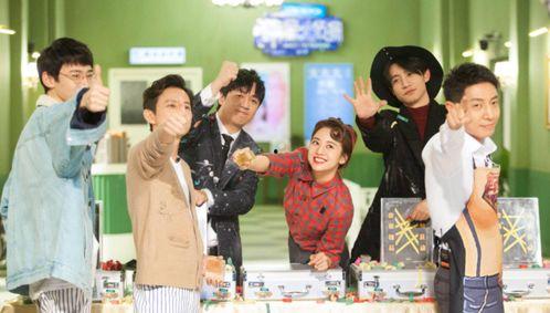 明星大侦探越来,揭秘悬疑背后的真相与智慧较量