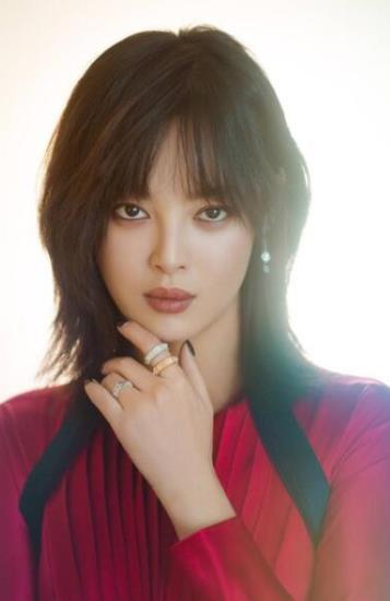 娱乐吃瓜韩国女星在大陆